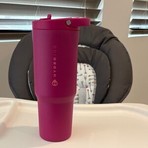 Hydrojug sport water bottle